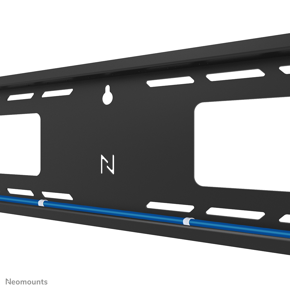 Neomounts WL35-750BL16 Soporte de pared robusto 42-86" - inclinable - bloqueable - instalación rápida - TÜV
